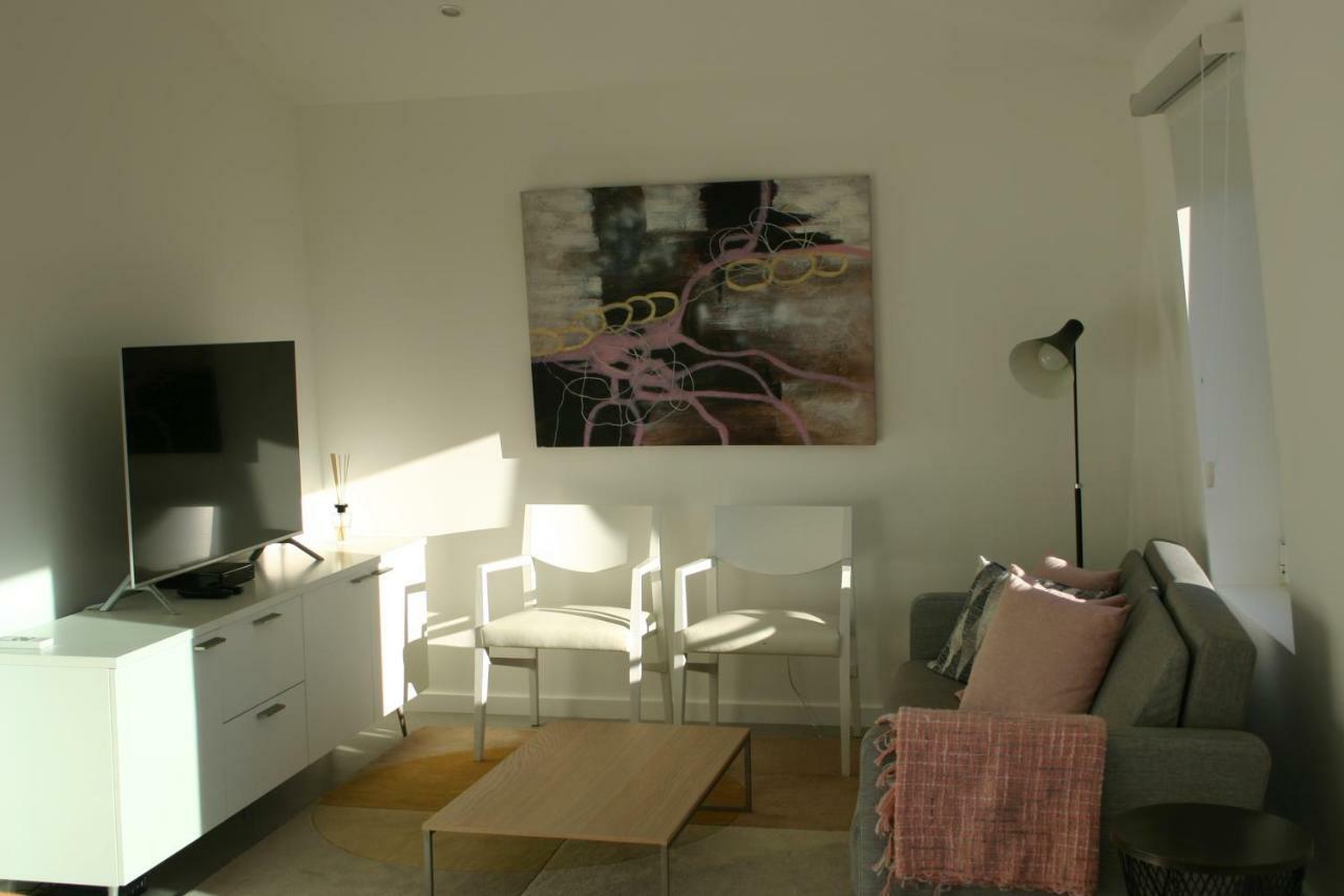 Apartamento Mar With Parking 塞辛布拉 外观 照片