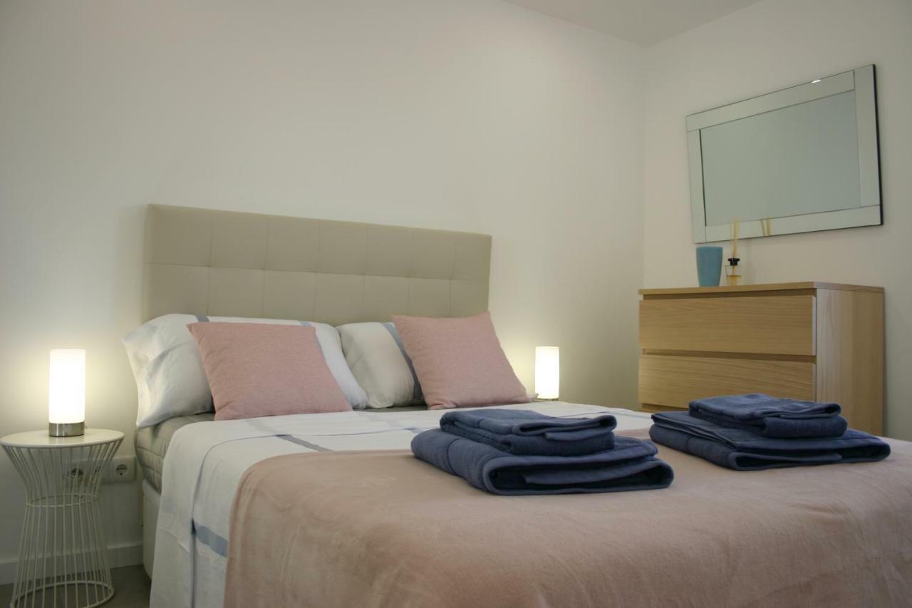 Apartamento Mar With Parking 塞辛布拉 外观 照片
