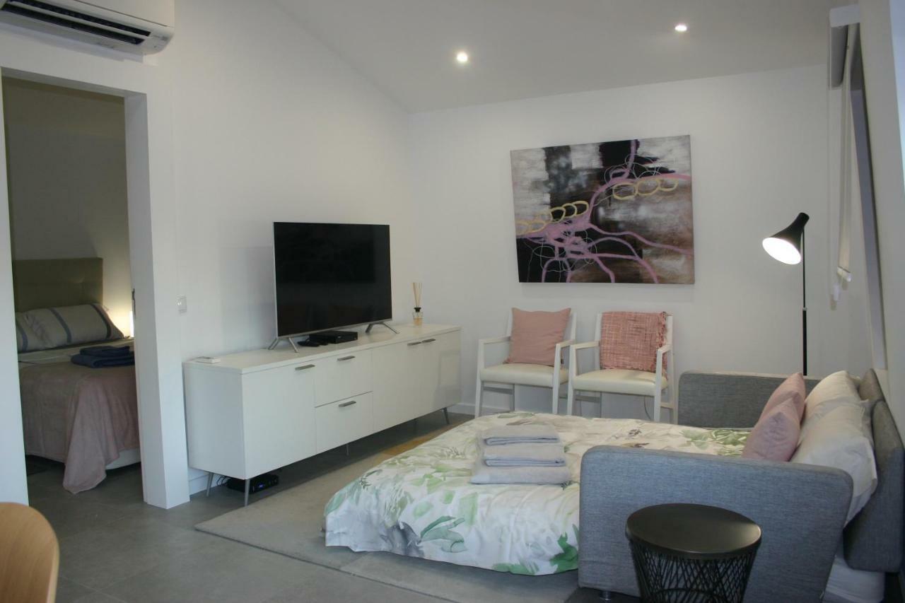 Apartamento Mar With Parking 塞辛布拉 外观 照片