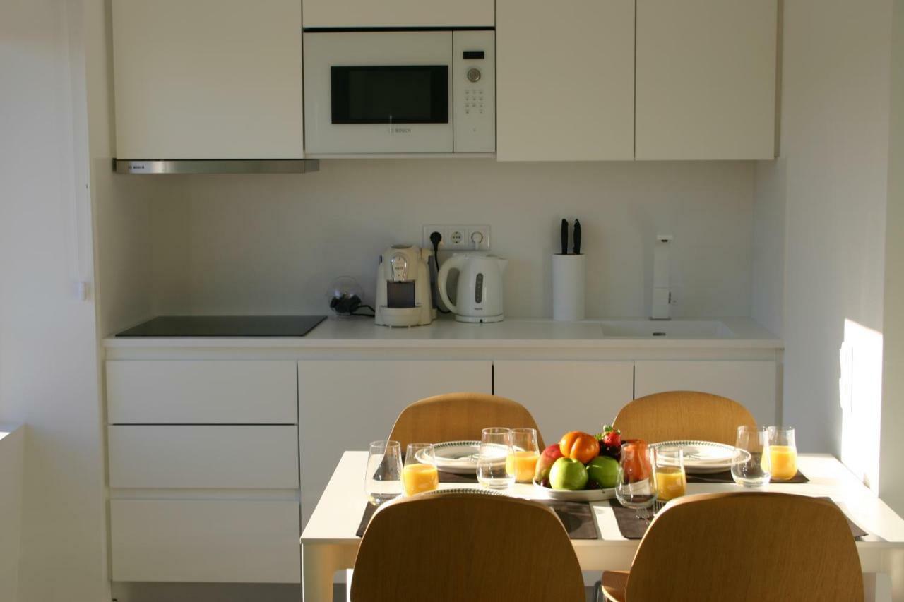 Apartamento Mar With Parking 塞辛布拉 外观 照片
