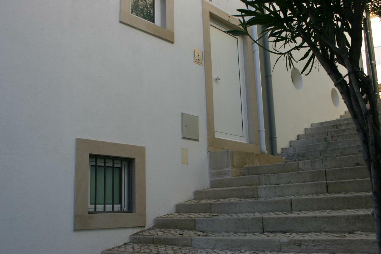 Apartamento Mar With Parking 塞辛布拉 外观 照片